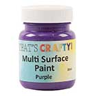 That's Crafty! Multi Surface Paints