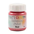 That's Crafty! Shimmer Paints