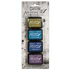 Tim Holtz Distress Archival Ink Pads