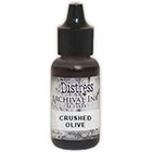 Tim Holtz Distress Archival Ink Re-Inkers