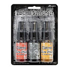 Tim Holtz Distress Mica Stain Sprays