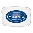 Memento Dye Ink Pads