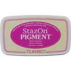 StazOn Pigment Ink Pads