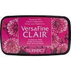 VersaFine Clair Ink Pads & Re-Inkers