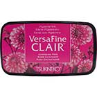 VersaFine Clair Ink Pads & Re-Inkers