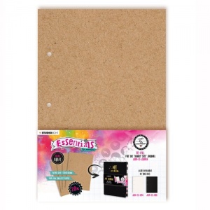 Studio Light Art by Marlene Essentials Journal Pages for The Perfect Size Journal - ABM-ES-JP06