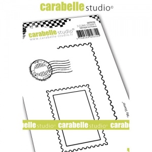 Carabelle Studio Stamp Set - My Stamp - SA70156