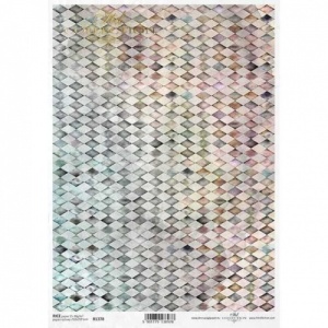 ITD Collection Rice Paper - R1378