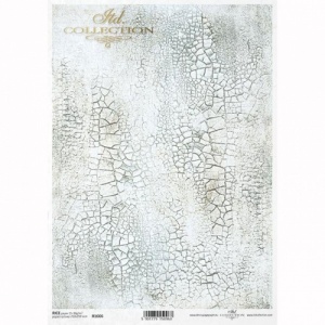 ITD Collection Rice Paper - R1666