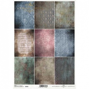 ITD Collection Rice Paper - R2024 | Thats Crafty