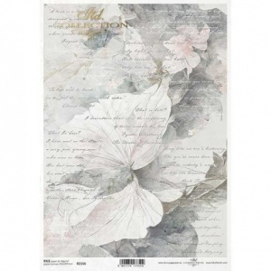 ITD Collection Rice Paper - R2156