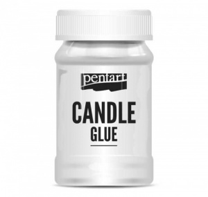 Pentart Candle Glue - 100ml