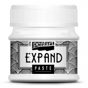 Pentart Expand Paste - 50ml