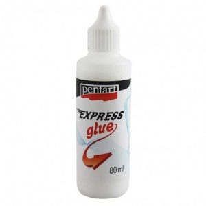 Pentart Express Glue - 80ml