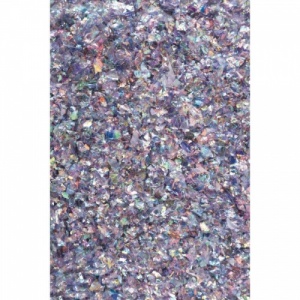 Pentart Galaxy Flakes - Vesta Purple