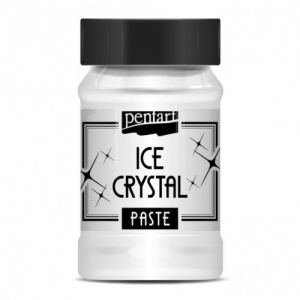 Pentart Ice Crystal Paste