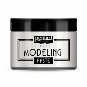 Pentart Light Modeling Paste - 150ml