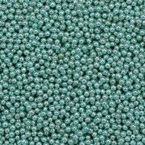 Pentart Microbeads - Mint