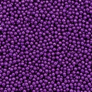 Pentart Microbeads - Violet