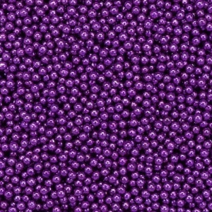 Pentart Microbeads - Violet