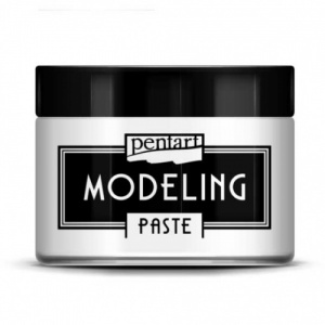 Pentart Modeling Paste - 150ml