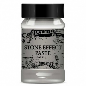 Pentart Stone Effect Paste - Cement - 100ml
