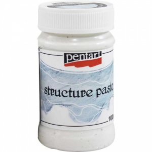 Pentart Structure Paste - 100ml