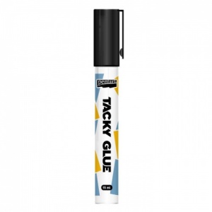 Pentart Tacky Glue Pen - 15ml