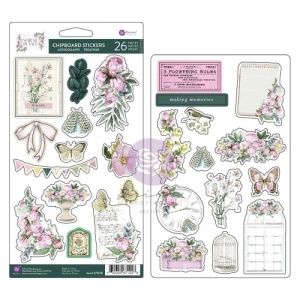 Prima Paper Collections