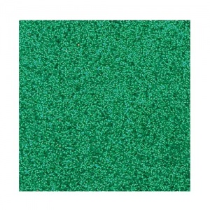 Ranger Embossing Powder - Green Tinsel