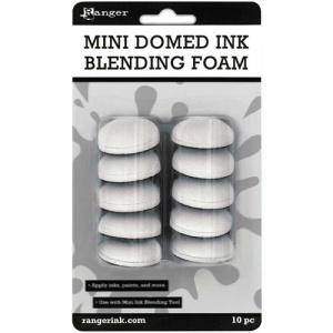 Ranger Mini Domed Ink Blending Foams