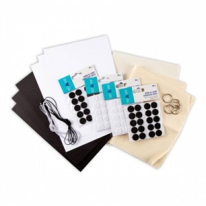 That's Crafty!  Journal It Set 5 Accessories Kit