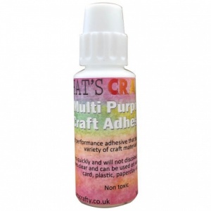 That's Crafty! Multi Purpose Craft Adhesive Pen - 30ml