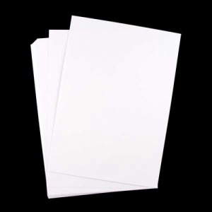 That’s Crafty! Ultra Smooth Premium Uncoated Card - A4 - 340gsm