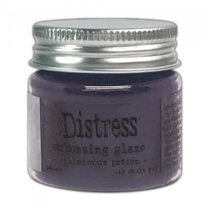 Tim Holtz Distress Embossing Glaze - Villainous Potion