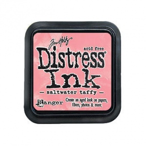 Tim Holtz Distress Ink Pad - Saltwater Taffy