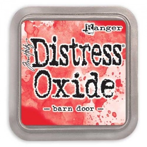Tim Holtz Distress Oxide Ink Pad - Barn Door
