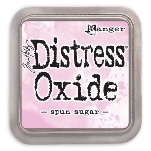 Tim Holtz Distress Oxide Ink Pad - Spun Sugar