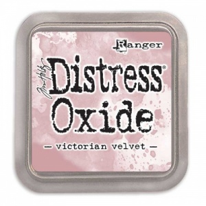 Tim Holtz Distress Oxide Ink Pad - Victorian Velvet
