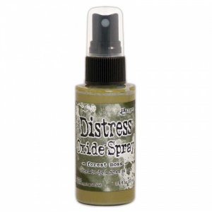 Tim Holtz Distress Oxide Spray - Forest Moss