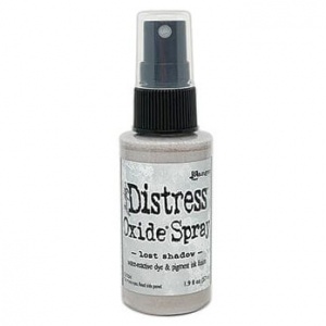 Tim Holtz Distress Oxide Spray  - Lost Shadow