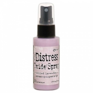 Tim Holtz Distress Oxide Spray - Milled Lavender