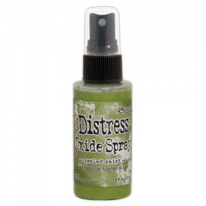 Tim Holtz Distress Oxide Spray - Peeled Paint
