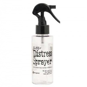Tim Holtz Distress Spray Bottle