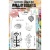 AALL & Create A5 Stamp Set #564 - Key Botanicals