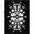 AB Studio Stencil - ID132