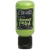 Dylusions Shimmer Acrylic Paint - Fresh Lime - 1oz