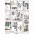 ITD Collection Rice Paper - R0543