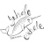 Jane Davenport Artomology Acrylic Stamp Set - Relaxed Narwhal