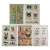 Paper Designs Rice Paper Collection - Animals